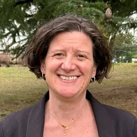 Caroline Vuillemin - Directrice générale